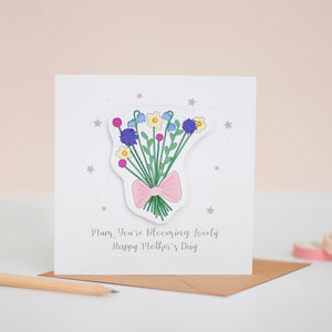 Top 3 Mother's Day Cards 2024