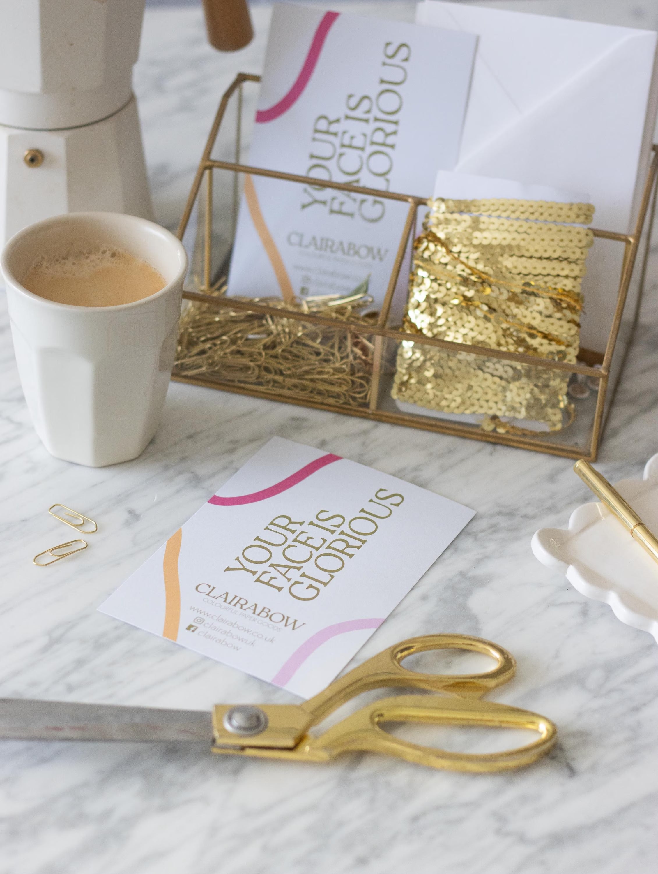 Merry Christmas Wrapping Paper